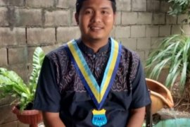 PMII Langkat minta Kapolres dan Kasat Narkoba tangkap bandar RK