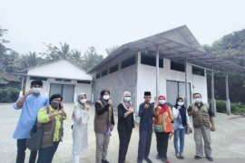 Kementan berharap LPM Kabupaten Serang terus ditingkatkan