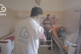 Adara pastikan secepatnya bantuan kemanusiaan sampai ke Palestina