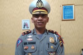 Polresta Pontianak imbau masyarakat tidak gunakan calo untuk  buat SIM