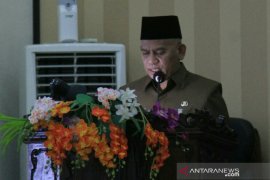 Pemkab jelaskan Raperda Pembangunan Rumah Sakit Daerah