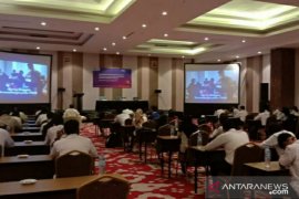 Pemkot Pangkalpinang fokus pengoptimalan pelayanan berbasis IT