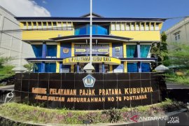 KPP Pratama Kubu Raya terbentuk dampak dari perombakan organisasi DJP