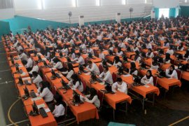 Pemkot Surabaya buka lowongan 1.560 formasi CPNS dan PPPK