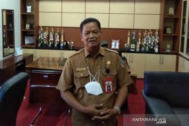 Bupati Seruyan dan istri dinyatakan positif COVID-19