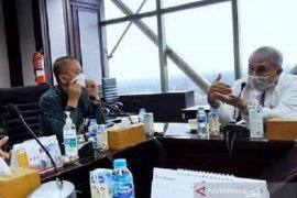 Pemkab Meranti siapkan BLT bagi imam masjid, fakir miskin, dan anak yatim