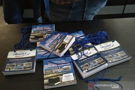 Majelis hakim vonis terdakwa penipuan umrah dua bulan penjara