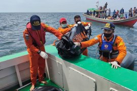 Pemkab Tanjabtim sampaikan duka cita untuk korban kecelakaan KM Wicly