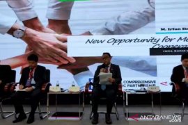 Kantor Berita ANTARA berpartisipasi dalam Forum Media-Akademisi RCEP di Hainan