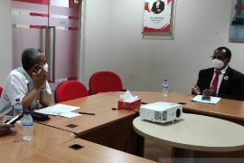 Peradi Papua somasi Telkom terkait gangguan telekomunikasi