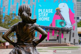 Victoria Australia bakal masuki penguncian COVID setelah wabah baru