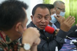 DPRD Jabar: Peningkatan infrastruktur pendidikan fokus PPDB