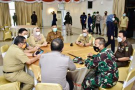 Bupati Bengkalis : Kita siap kelola Blok Rokan