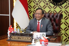 Menko Polhukam terus bangun dialog dengan tokoh Papua