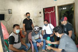 Macan Kalsel bekuk pelaku pembunuhan di Gambut bermotif hubungan sesama jenis