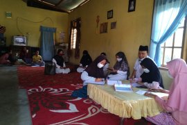 Sejumlah siswa di Limapuluh Kota ingin pembelajaran tatap muka bisa kembali dilaksanakan