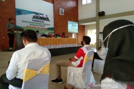 DPRD Sultra berharap alumni BLK Kendari jadi tuan rumah di negeri sendiri