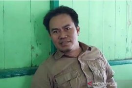 Mahdianoor klarifikasi sejumlah hal terkait kasus dugaan dokumen palsu komisioner KPU Banjar