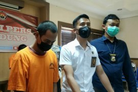 Polisi Bali sita puluhan tabung LPG dari pengoplos