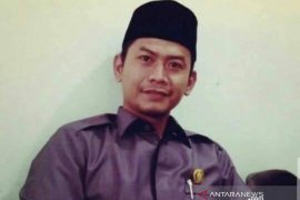 Wakil Ketua DPRD Banjarmasin: PPKM harus sasar pula aktivitas di pasar tradisional