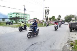 BMKG:  Sesar Palu Koro bergeser sebabkan gempa magnitudo 2,9 di Palu