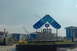 Sebanyak 4.144 peserta  UMPTKIN 2021 minati UIN Raden Fatah Palembang