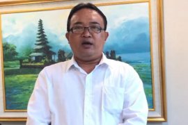 Ketua DPD Masata: "Work From Bali" jangan hanya Zona Hijau