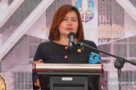 Gedung DPRD Kaltara Dibangun Setelah Ditunggu Tujuh Tahun