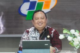 Neraca perdagangan Sulut surplus 71,13 juta dolar AS