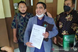 Dua anak gugat ibu kandungnya karena jual rumah warisan di Bandung