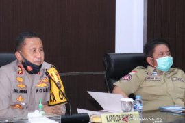Pemprov Sumsel tingkatkan program terpadu  perlindungan anak