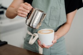 Ini Kiat agar "startup" kuliner bertahan dan bertumbuh di masa pandemi