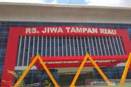 Natuna kerja sama dengan RSJ Riau &amp; Kalbar bantu pemulihan ODGJ