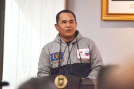 100 wartawan ikuti tes calon anggota PWI Riau