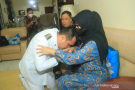 Ibunda Wali Kota Banjarbaru berpulang