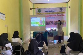 BPJamsostek sosialisasikan program BPJS Ketenagakerjaan