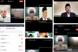 MUI dan Ormas Islam Bogor dukung vaksinasi COVID-19 untuk sudahi pandemi