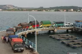 Pelabuhan Paciran siapkan fasilitas terminal kargo