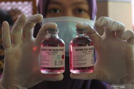 Penyuntikan Nanogold Gratis