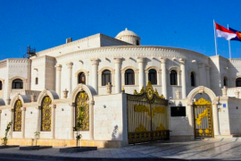 Per 25 Mei 2021, tak ada WNI terinfeksi COVID-19 di Qatar