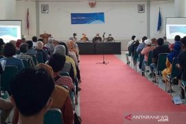 Pertamina-Pemkab Bangka Selatan terapkan LPG card di 174 pangkalan