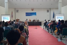 Pertamina terapkan LPG Card di Bangka Selatan Juni 2021