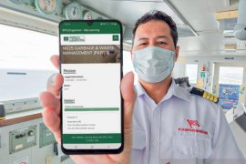 SPIL tingkatkan SDM pelaut melalui aplikasi daring