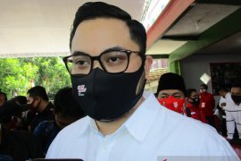 Bupati Kediri sebut tren kasus COVID-19 naik setelah Lebaran