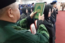 Pemrov Kepri buka  penerimaan CPNS 2021