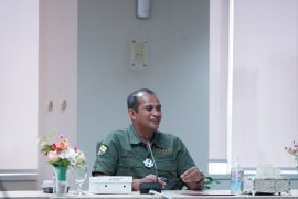 Kemenkumham harap RUU KUHP disahkan pada 2021