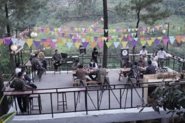 Pulihkan ekonomi di masa pandemi, Pemprov Jatim perkuat desa wisata