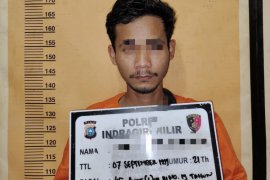 Sakit hati diputusin, pria ini sebar dan jual video panas mantan pacar di Inhil