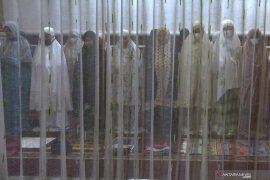 Kanwil Kemenag Maluku imbau warga gelar shalat gerhana bulan, begini penjelasannya