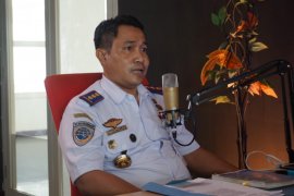 Pemkab Paser libatkan BPTD Balikpapan awasi muatan kendaraan